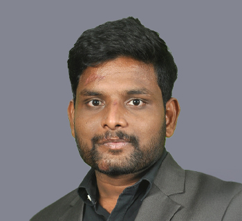 Mr. Gollapalli Parwateeswar