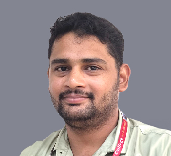 Mr.H .Kalyan Rao