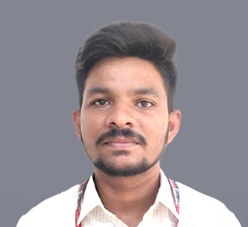 Mr. Pulla Manoj Kumar