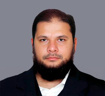 Shafakhatullah Khan Mohammed