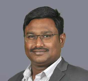 Mr. Alapati Bhargav