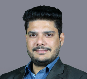 Dr. Atul Kumar Ramotra