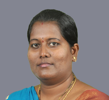 Jangam Bhargavi
