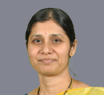 Mrs K.Swetha Sailaja