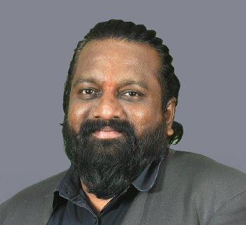 Mr. Manikyam Sandeep