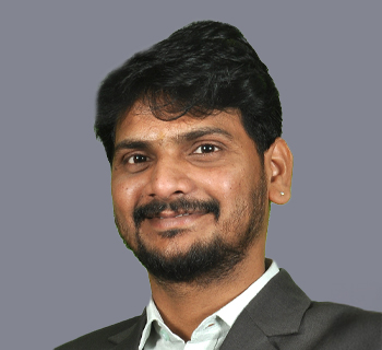 Mr.Somagani Venkatesh