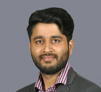 Krishnanand S Harikanth