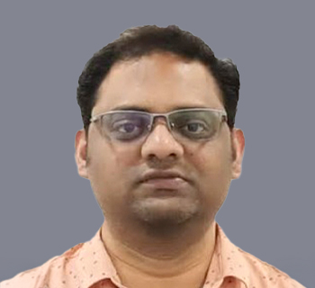 Ch. Vamsi Krishna