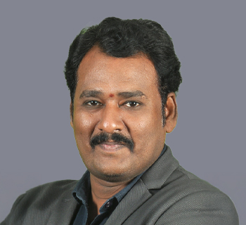 Dr. V. Ravi Kumar