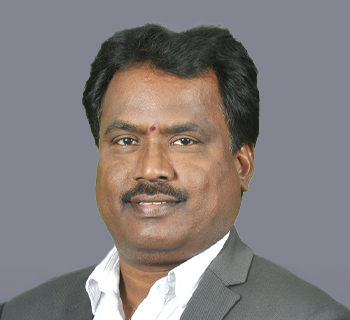 Mr. G. Suryaprakash