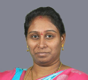 M.Usha Rani