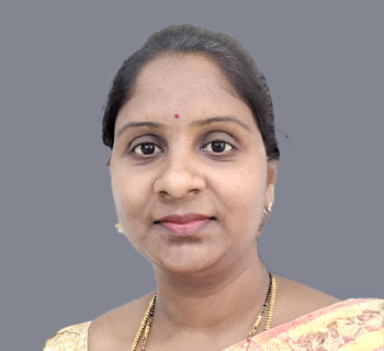 Ms. Ankam Sruthi