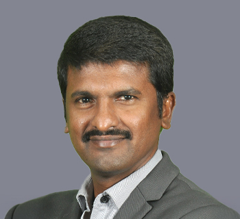 Mr V Chandra Sekhar Reddy