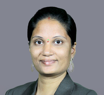Dr. Lakshmi Prasanna Kothala