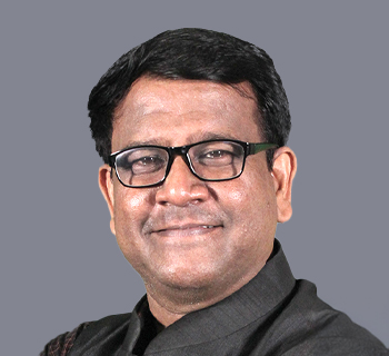 Mr.Ponugupati Kiran Kumar