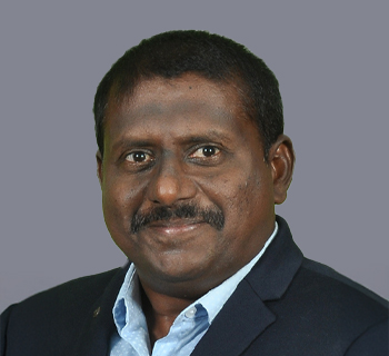 Mr. Jeepalem  Munichandra Sekhar