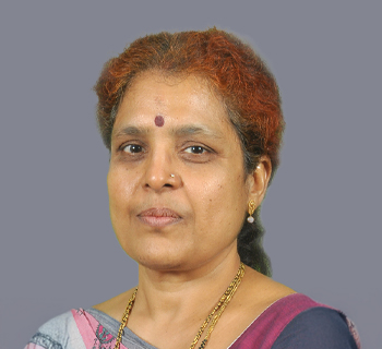Prof. K. Jaya Bharathi