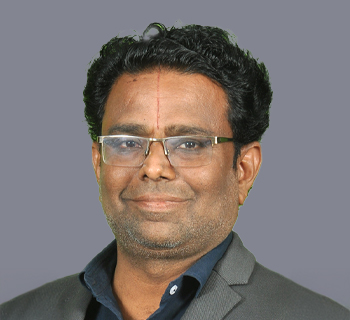 S Venu Gopal