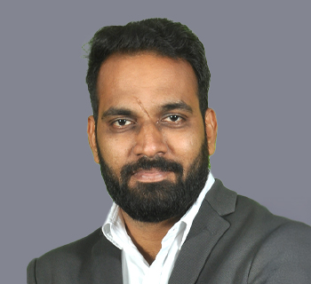 Mr. A. Nagarajakumar