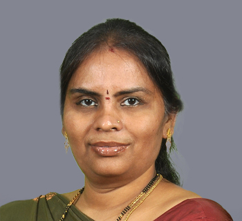 Sarita Chagantipati