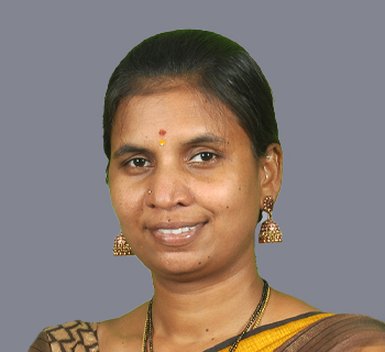 Mrs.Pethota Swaroopa