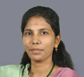 Mrs. Vemula Shalini